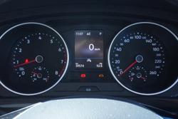 2020 Volkswagen Tiguan 110TSI Comfortline