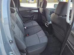 2020 Mazda BT-50 XTR