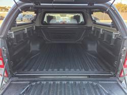 2020 Mazda BT-50 XTR