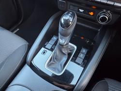 2020 Mazda BT-50 XTR