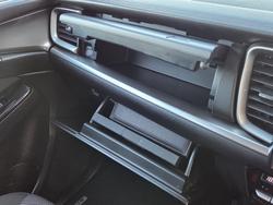 2020 Mazda BT-50 XTR