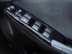 2020 Mazda BT-50 XTR