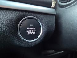 2020 Mazda BT-50 XTR