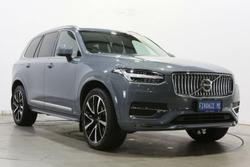 2022 Volvo XC90 Ultimate B6 Bright