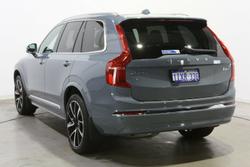 2022 Volvo XC90 Ultimate B6 Bright