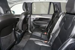 2022 Volvo XC90 Ultimate B6 Bright