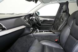 2022 Volvo XC90 Ultimate B6 Bright
