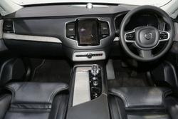 2022 Volvo XC90 Ultimate B6 Bright