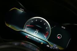 2019 Mercedes-Benz C-Class C63 AMG S