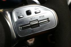 2019 Mercedes-Benz C-Class C63 AMG S