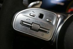 2019 Mercedes-Benz C-Class C63 AMG S