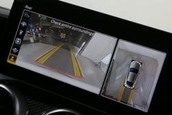 2019 Mercedes-Benz C-Class C63 AMG S