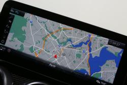 2019 Mercedes-Benz C-Class C63 AMG S