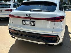 2025 Audi Q5 TFSI 150kW