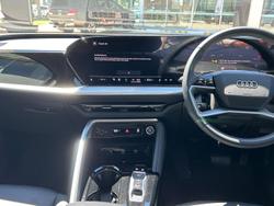 2025 Audi Q5 TFSI 150kW