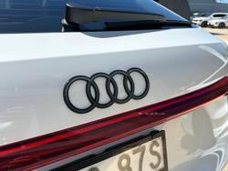 2025 Audi Q5 TFSI 150kW