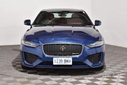 2022 Jaguar XE P300 R-Dynamic HSE