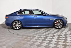 2022 Jaguar XE P300 R-Dynamic HSE