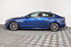 2022 Jaguar XE P300 R-Dynamic HSE
