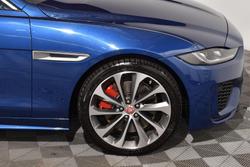 2022 Jaguar XE P300 R-Dynamic HSE