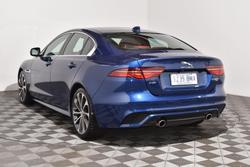 2022 Jaguar XE P300 R-Dynamic HSE
