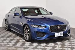 2022 Jaguar XE P300 R-Dynamic HSE