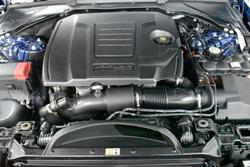 2022 Jaguar XE P300 R-Dynamic HSE