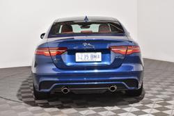 2022 Jaguar XE P300 R-Dynamic HSE