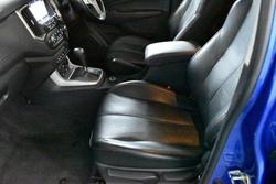 2018 Holden Trailblazer LTZ