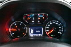 2018 Holden Trailblazer LTZ