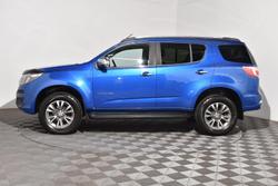 2018 Holden Trailblazer LTZ