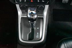 2018 Holden Trailblazer LTZ