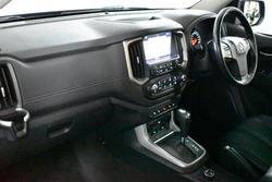 2018 Holden Trailblazer LTZ