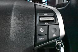 2018 Holden Trailblazer LTZ