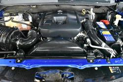 2018 Holden Trailblazer LTZ