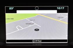 2018 Holden Trailblazer LTZ