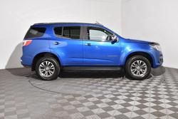 2018 Holden Trailblazer LTZ