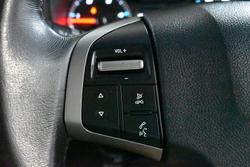 2018 Holden Trailblazer LTZ