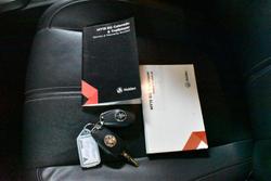 2018 Holden Trailblazer LTZ