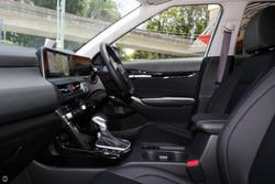 2026 Kia Seltos GT-Line SP2 PE MY26 AWD Clear White with Fusion Black Roof