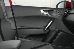 2016 Audi A1 Sport 8X MY16 Misano Red (Brilliant Black Roof)