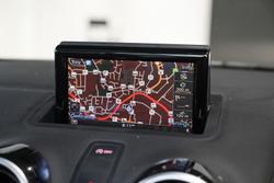 2016 Audi A1 Sport 8X MY16 Misano Red (Brilliant Black Roof)