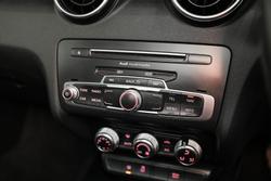 2016 Audi A1 Sport 8X MY16 Misano Red (Brilliant Black Roof)