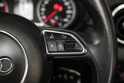 2016 Audi A1 Sport 8X MY16 Misano Red (Brilliant Black Roof)