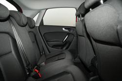 2016 Audi A1 Sport 8X MY16 Misano Red (Brilliant Black Roof)