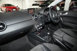 2016 Audi A1 Sport 8X MY16 Misano Red (Brilliant Black Roof)