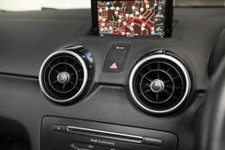 2016 Audi A1 Sport 8X MY16 Misano Red (Brilliant Black Roof)