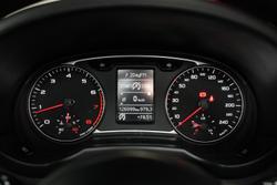 2016 Audi A1 Sport 8X MY16 Misano Red (Brilliant Black Roof)