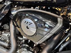 2026 HARLEY-DAVIDSON FLHX STREET GLIDE (117)