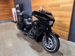 2026 HARLEY-DAVIDSON FLHX STREET GLIDE (117)